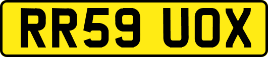 RR59UOX