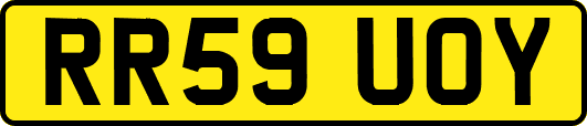 RR59UOY