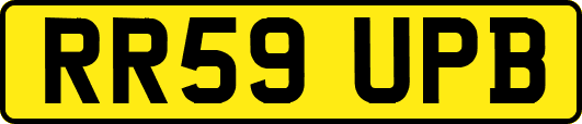 RR59UPB