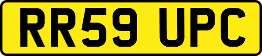RR59UPC