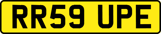 RR59UPE