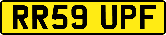 RR59UPF