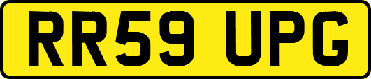 RR59UPG