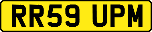 RR59UPM