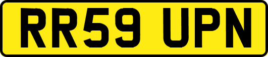 RR59UPN