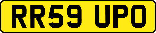 RR59UPO