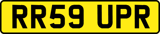 RR59UPR