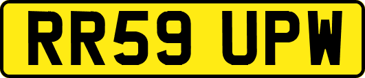 RR59UPW