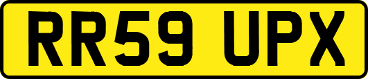 RR59UPX