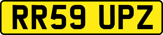RR59UPZ
