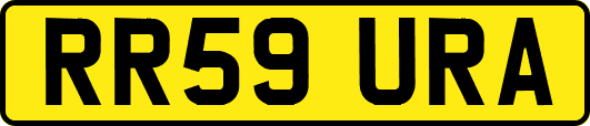 RR59URA