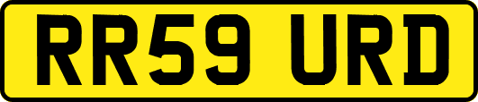RR59URD