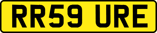 RR59URE