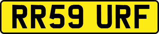 RR59URF