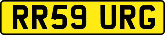 RR59URG