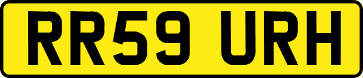 RR59URH