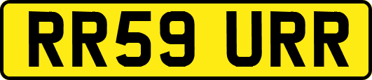 RR59URR