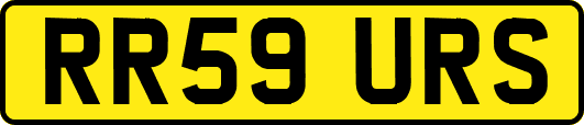 RR59URS