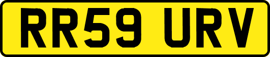 RR59URV