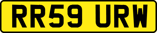 RR59URW
