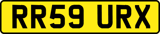 RR59URX
