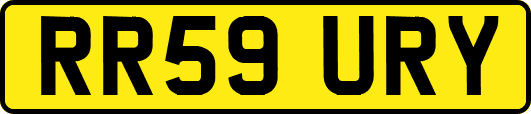 RR59URY