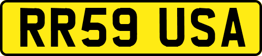 RR59USA