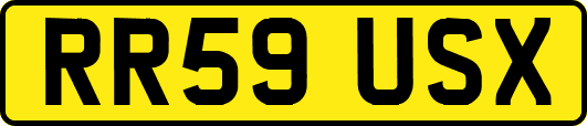 RR59USX