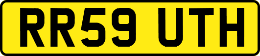 RR59UTH