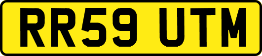 RR59UTM