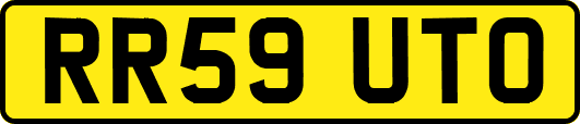 RR59UTO