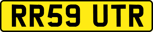 RR59UTR