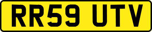 RR59UTV