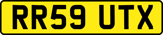 RR59UTX