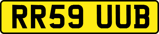RR59UUB