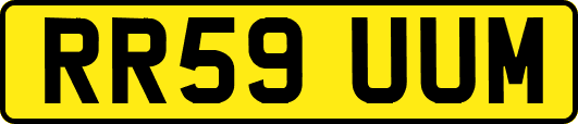 RR59UUM