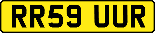 RR59UUR