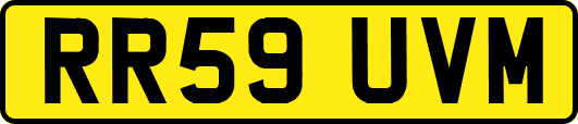 RR59UVM