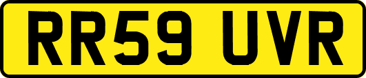 RR59UVR