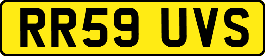 RR59UVS