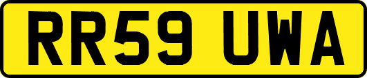 RR59UWA
