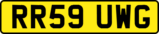 RR59UWG