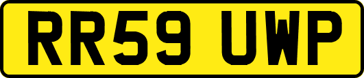 RR59UWP