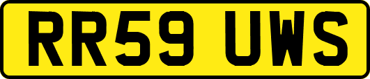 RR59UWS