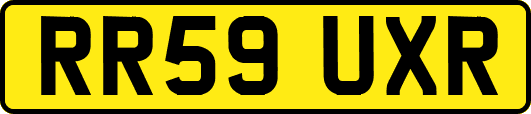 RR59UXR