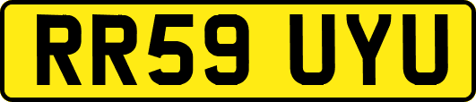 RR59UYU