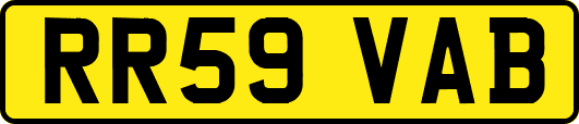 RR59VAB