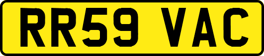 RR59VAC