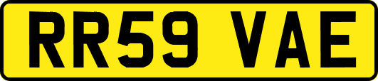 RR59VAE