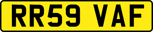 RR59VAF